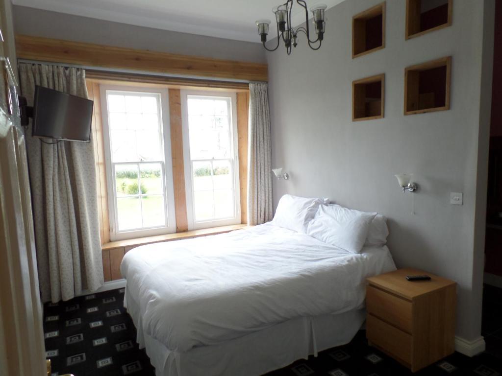 Bossiney House Hotel Tintagel Exterior foto